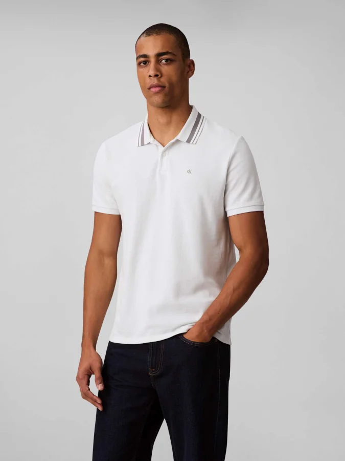 CALVIN KLEIN JEANS - SS...