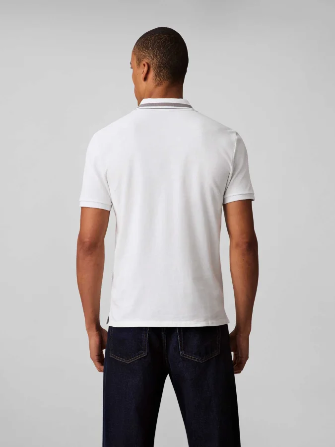 CALVIN KLEIN JEANS - SS... 2