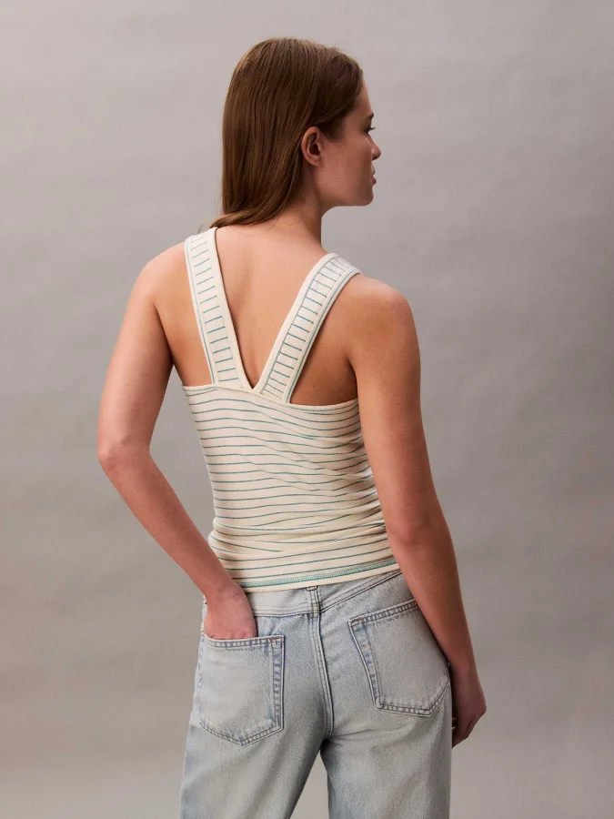 CALVIN KLEIN JEANS - SL... 2