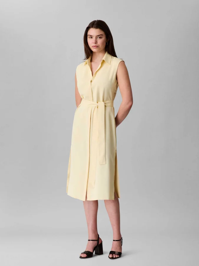 CALVIN KLEIN - Poly CDC SL...