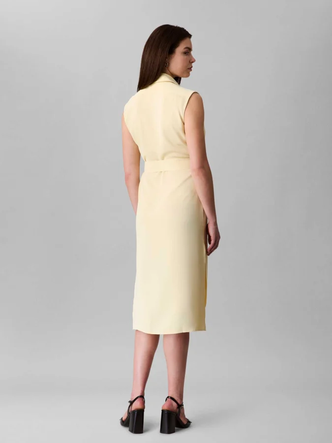 CALVIN KLEIN - Poly CDC SL... 2