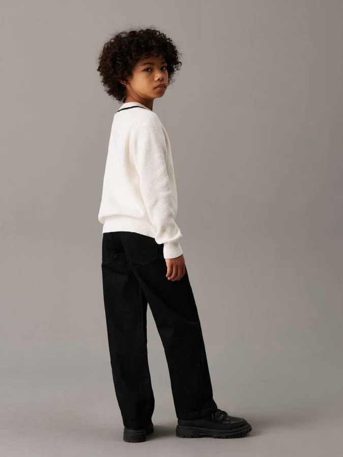 CALVIN KLEIN - SKATER CLEAN... 2