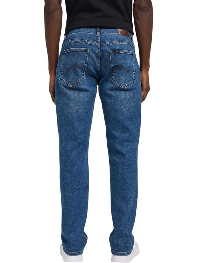 LEE - STRAIGHT FIT XM 2