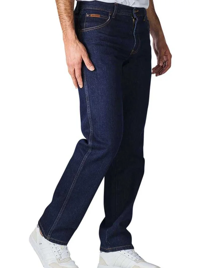 WRANGLER - TEXAS
