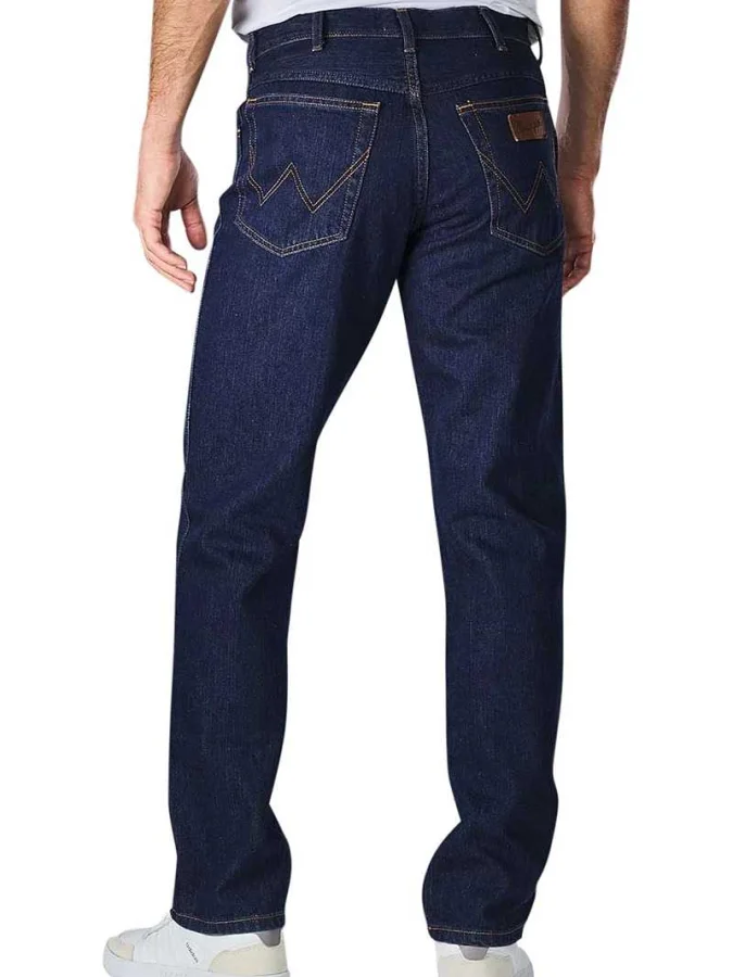 WRANGLER - TEXAS 2
