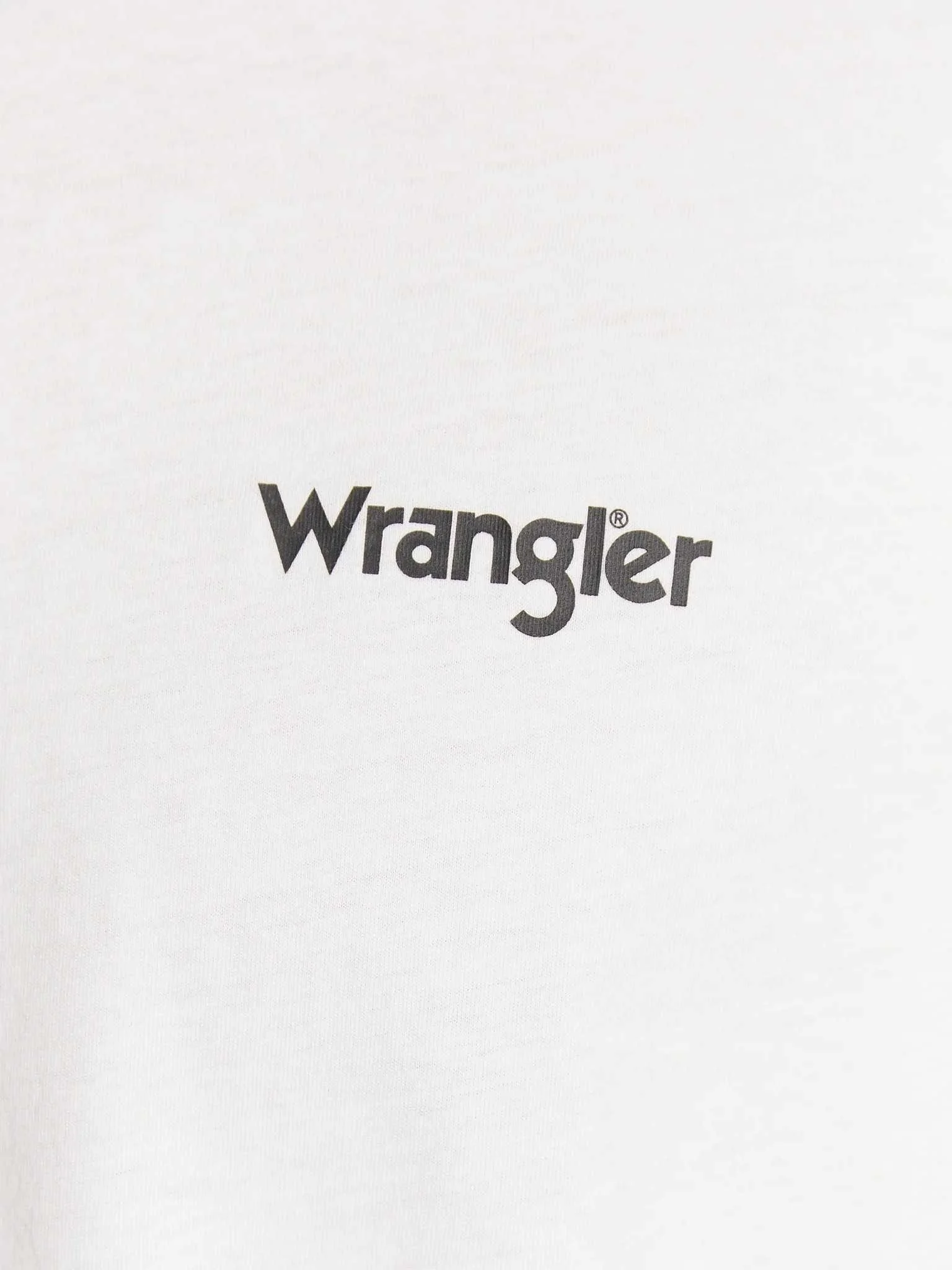WRANGLER - 2PACK SIGN OFF TEE WRANGLER - 2PACK SIGN OFF TEE