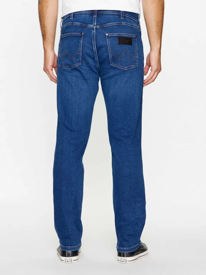 WRANGLER - GREENSBORO 2