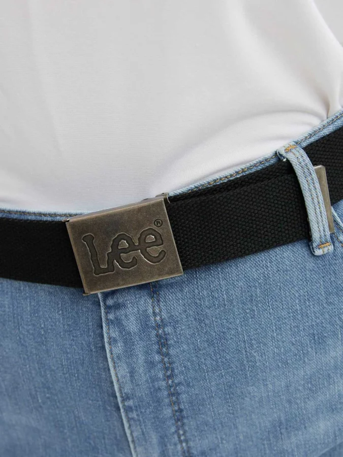 LEE - WEBBING BELT 2