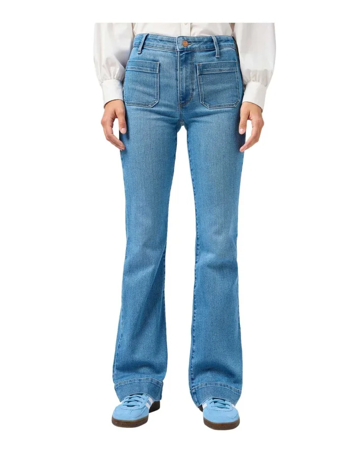 WRANGLER - FLARE