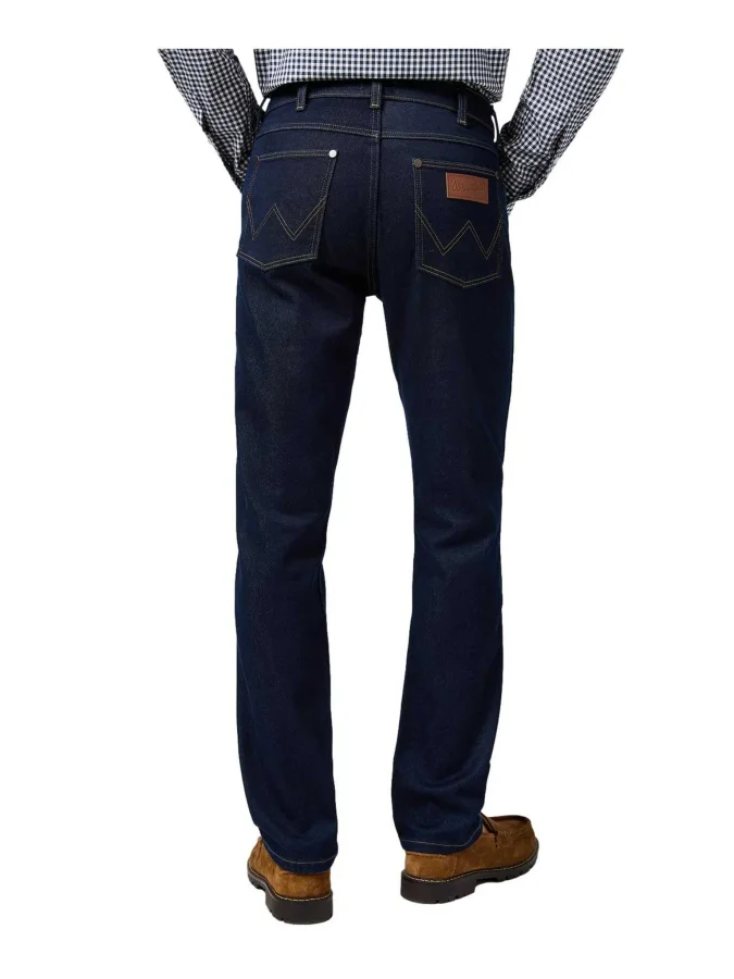 WRANGLER - GREENSBORO 2