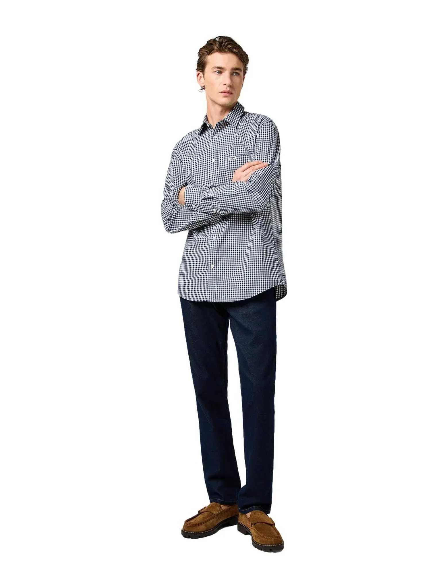 WRANGLER - GREENSBORO WRANGLER - GREENSBORO