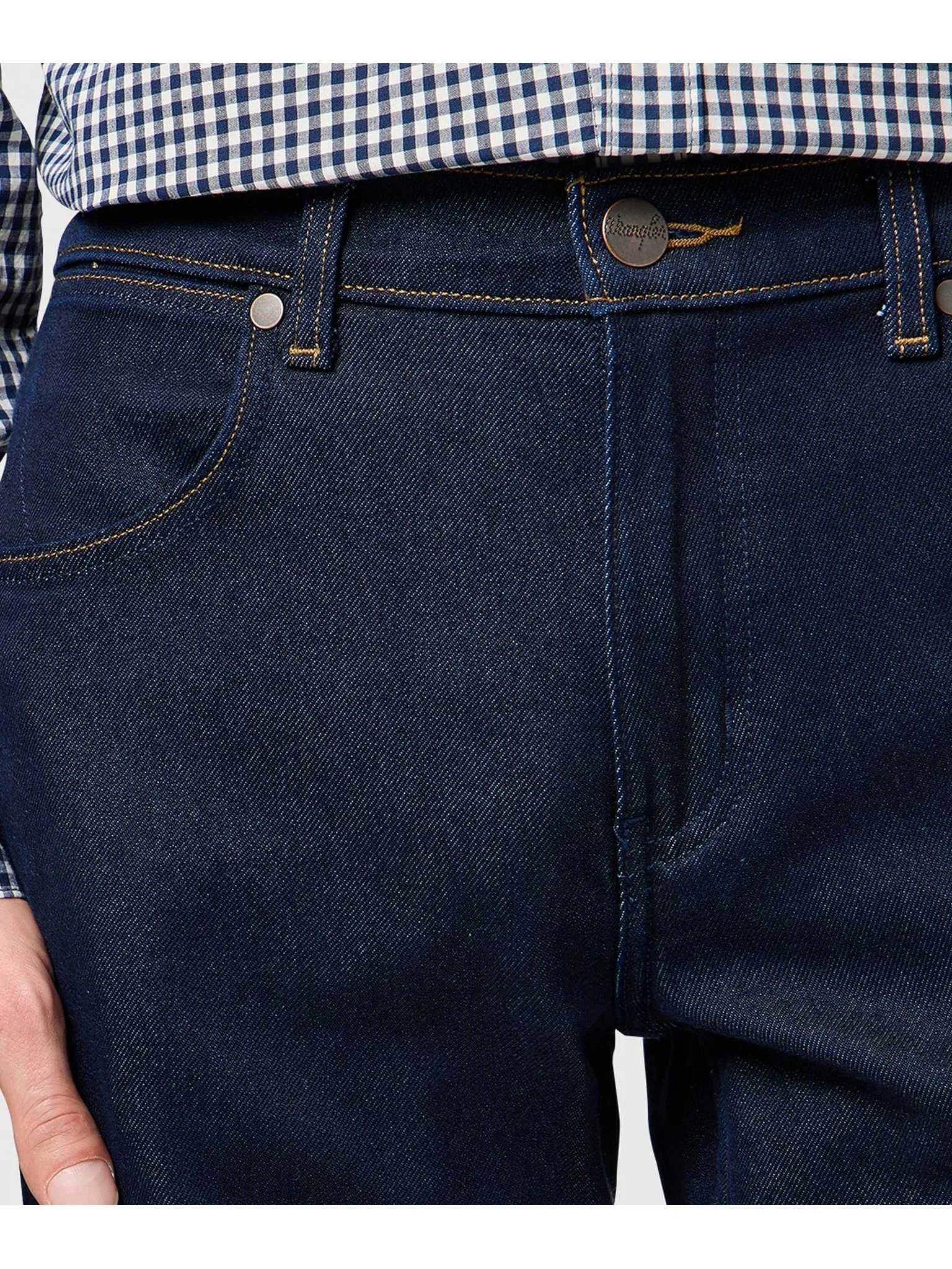 WRANGLER - GREENSBORO WRANGLER - GREENSBORO