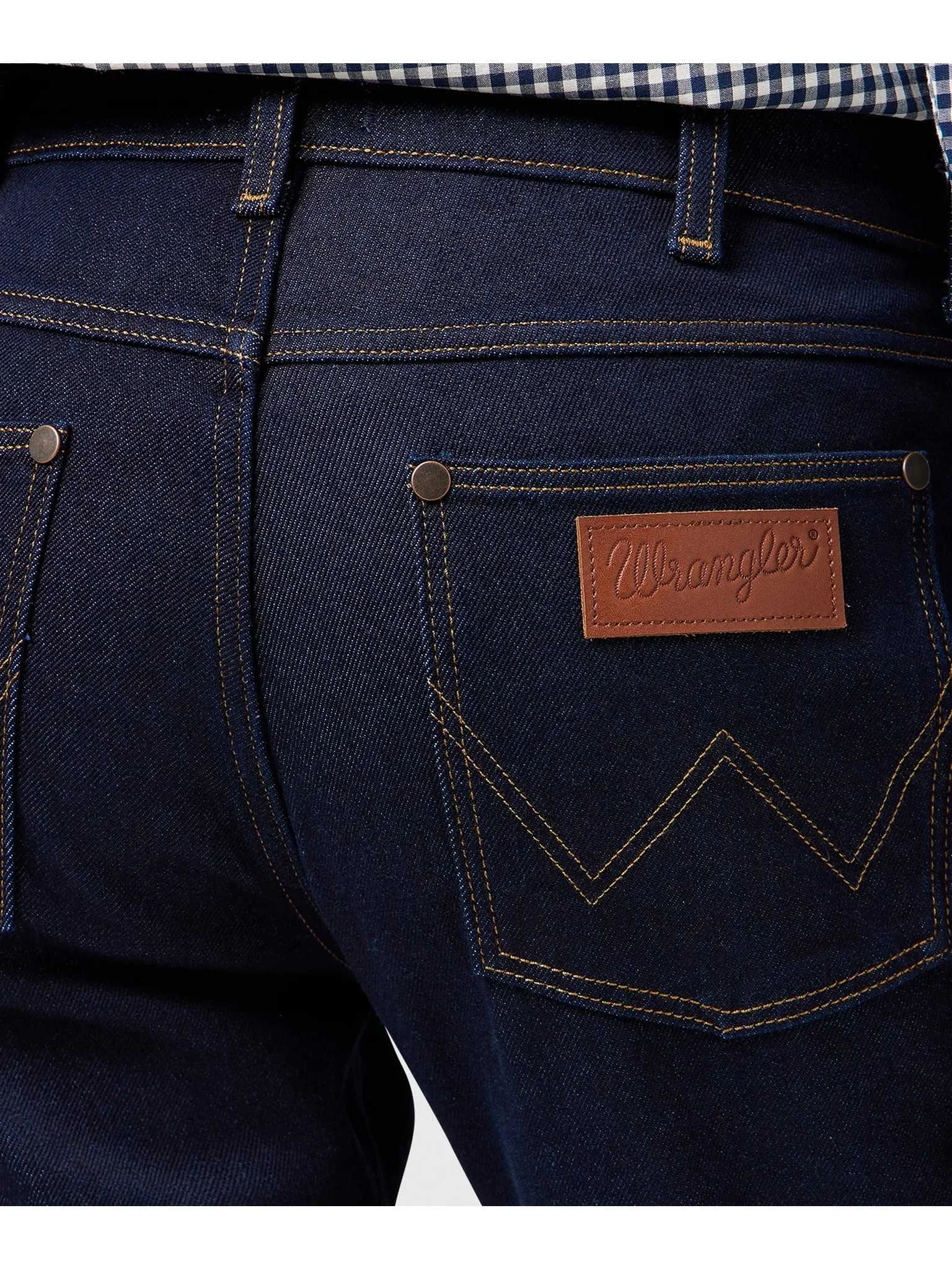 WRANGLER - GREENSBORO WRANGLER - GREENSBORO