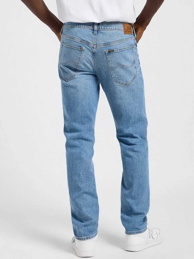 LEE - DAREN ZIP FLY 2