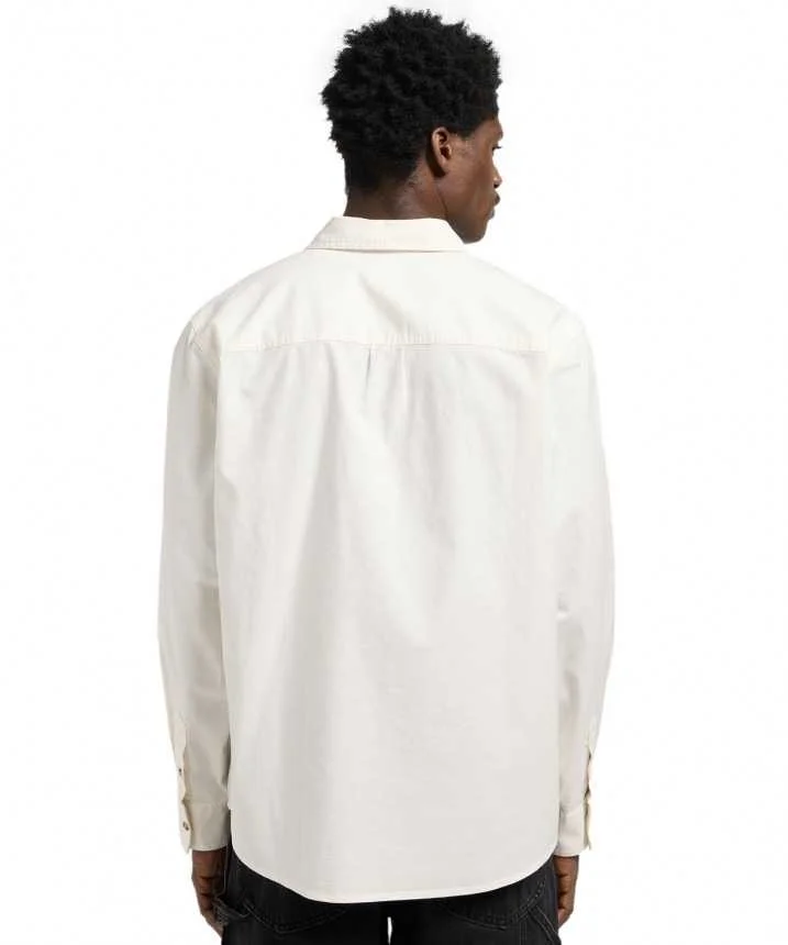 LEE - NO POCKET BUTTON DOWN LEE - NO POCKET BUTTON DOWN