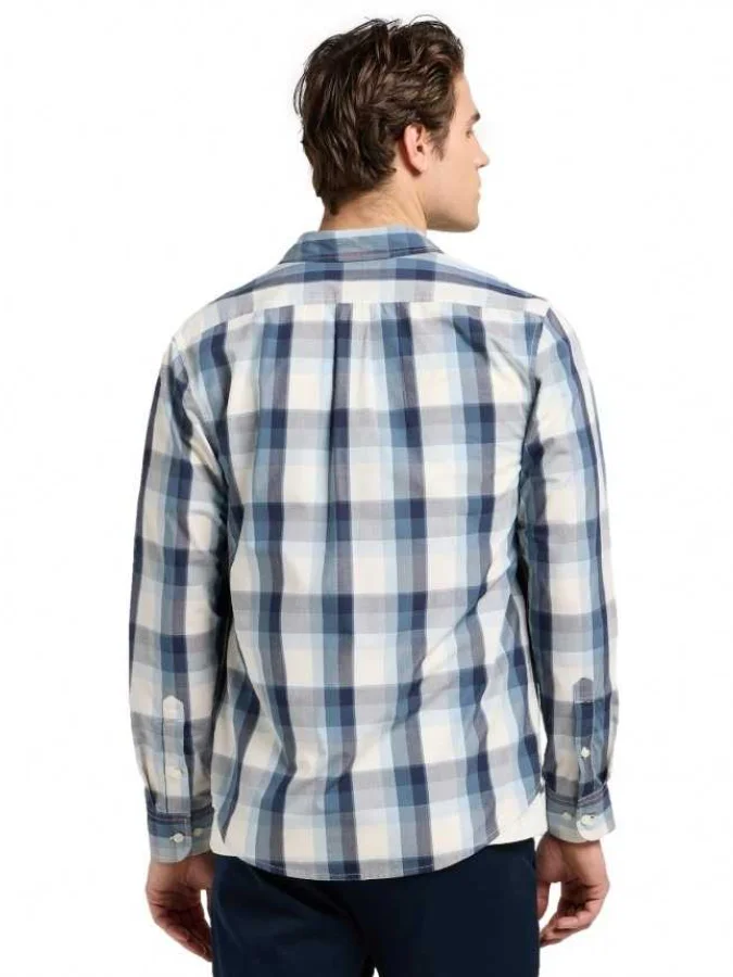 LEE - LEE BUTTON DOWN 2