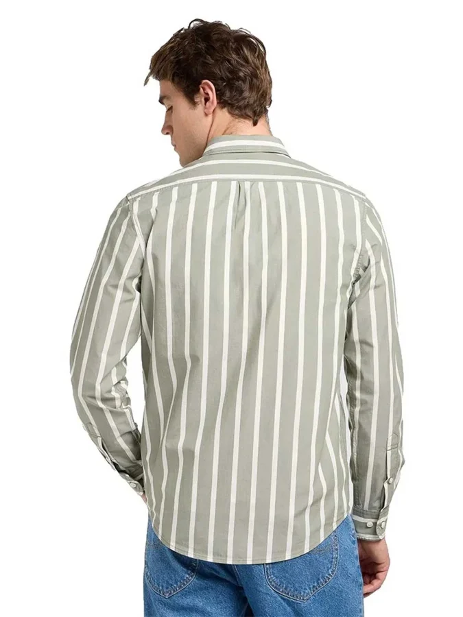 LEE - LEE BUTTON DOWN 2