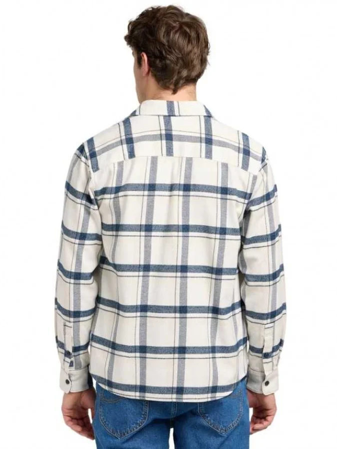 LEE - MERCANTILE SHIRT 2