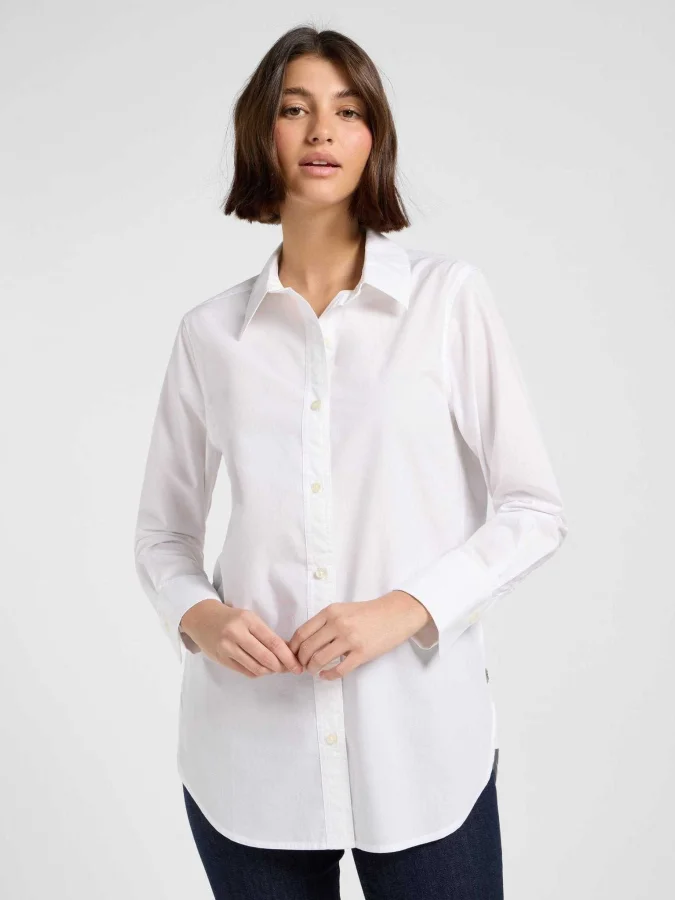 LEE - CLASSIC SHIRT
