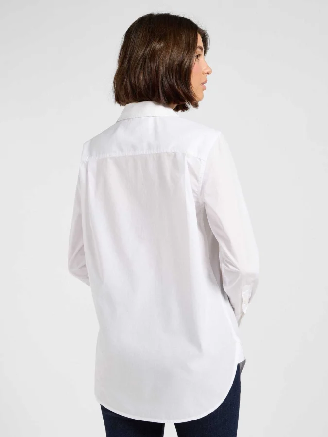 LEE - CLASSIC SHIRT 2