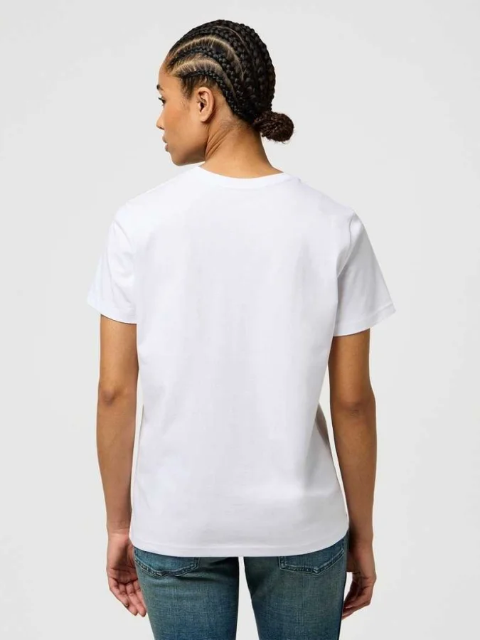 WRANGLER - SIGN OFF TEE 2