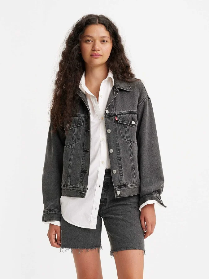 Levis® - 90S Trucker