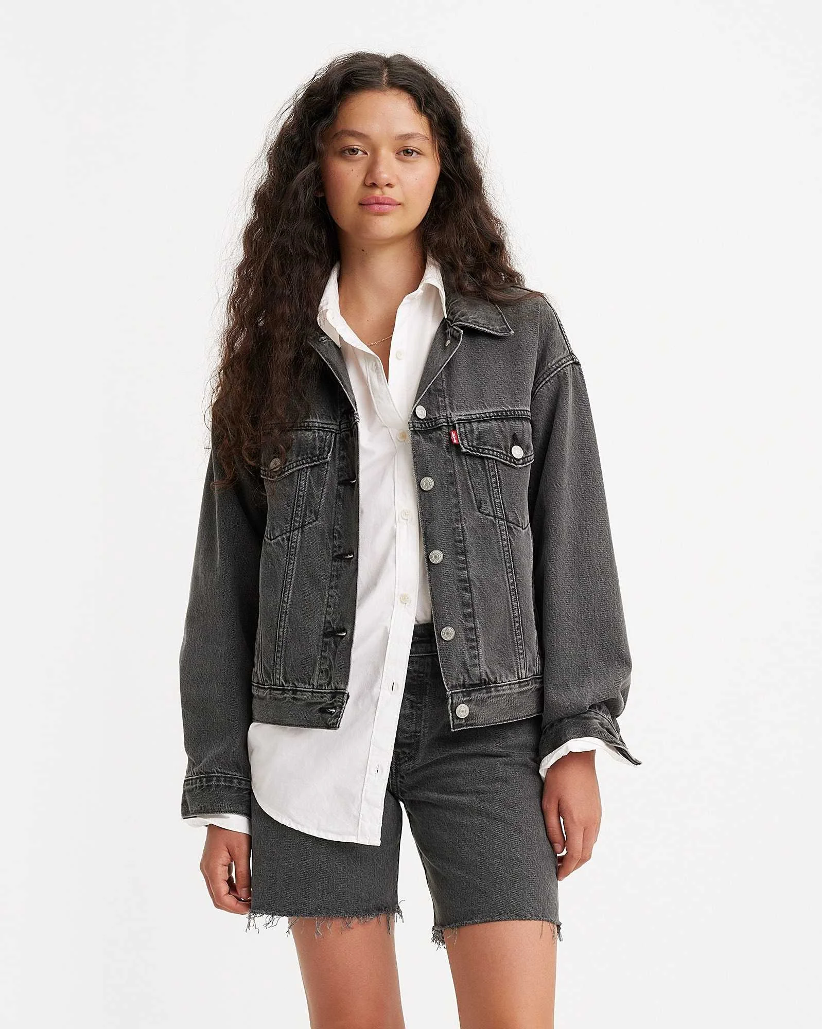 Levis® - 90S Trucker Levis® - 90S Trucker