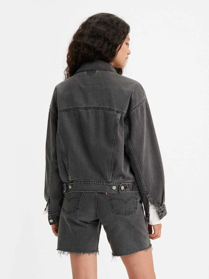 Levis® - 90S Trucker 2