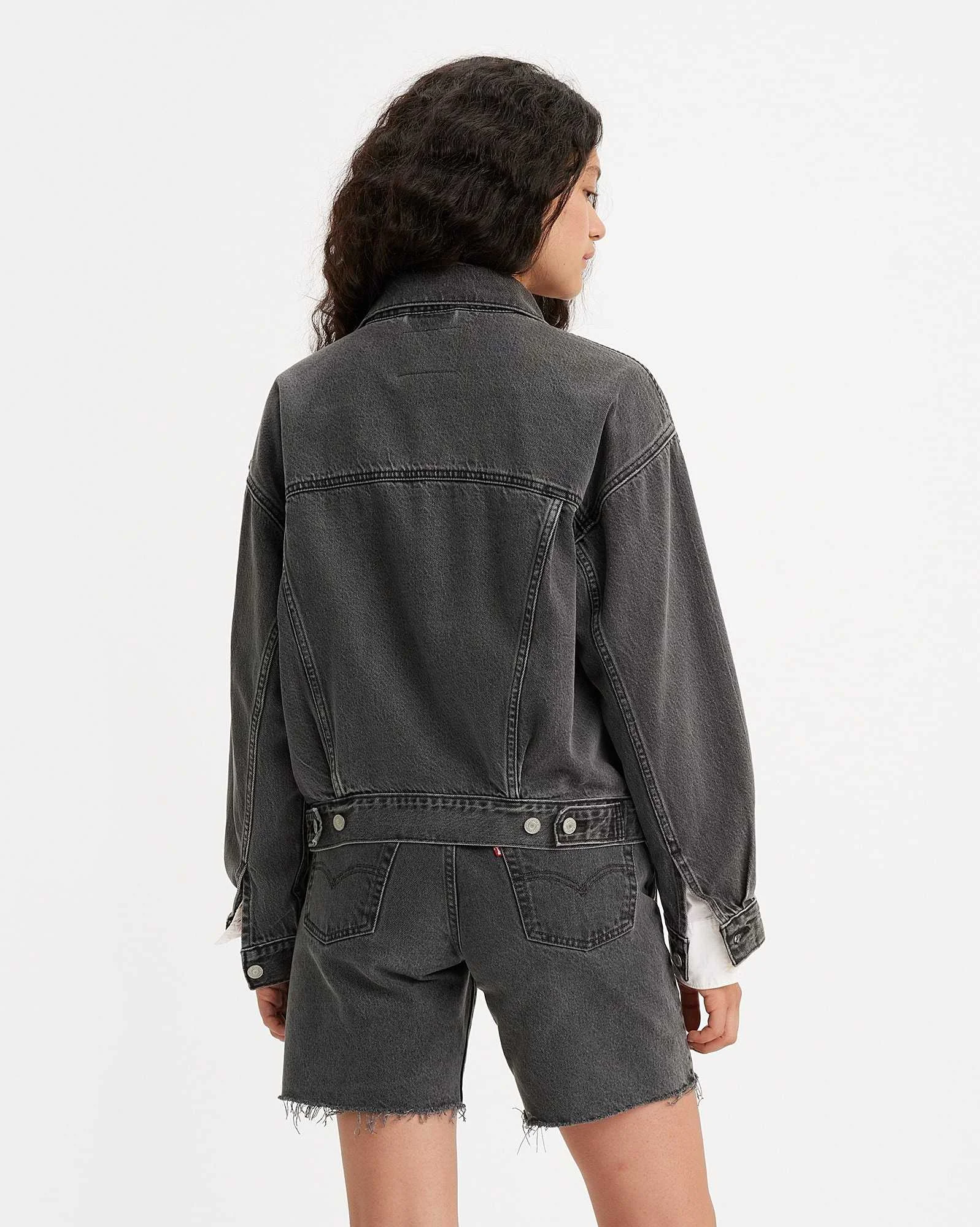 Levis® - 90S Trucker Levis® - 90S Trucker
