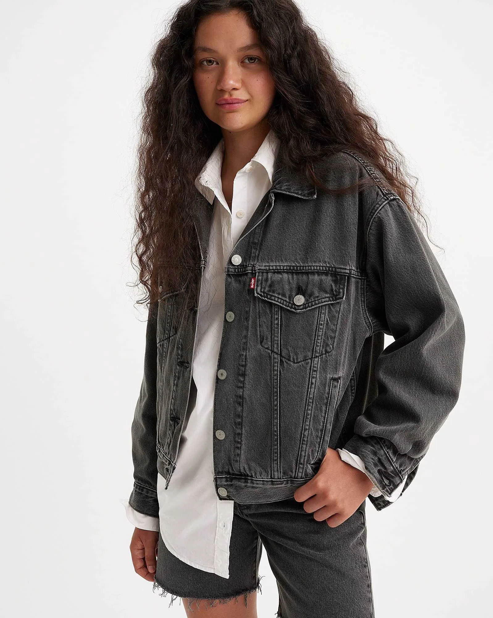 Levis® - 90S Trucker Levis® - 90S Trucker