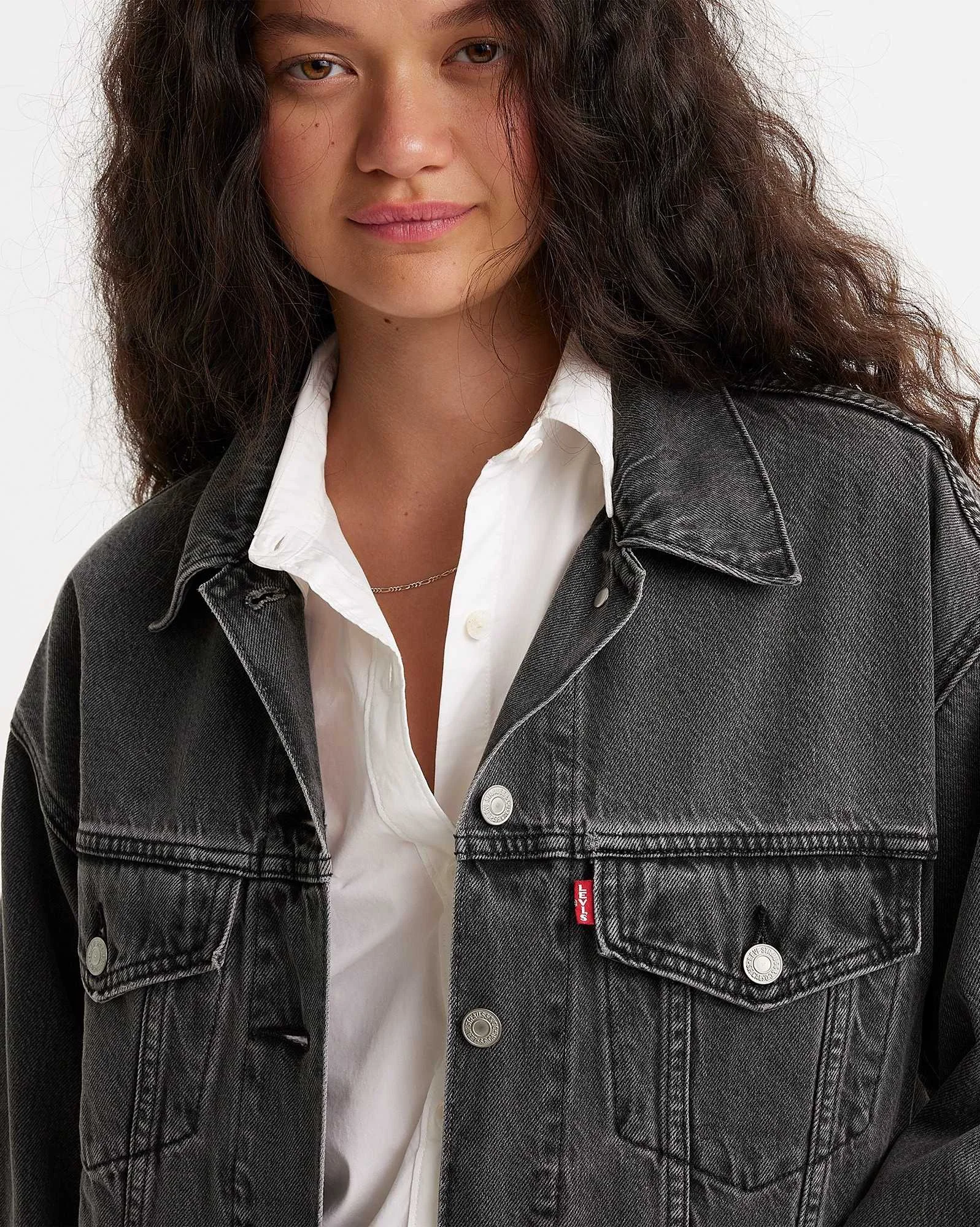 Levis® - 90S Trucker Levis® - 90S Trucker