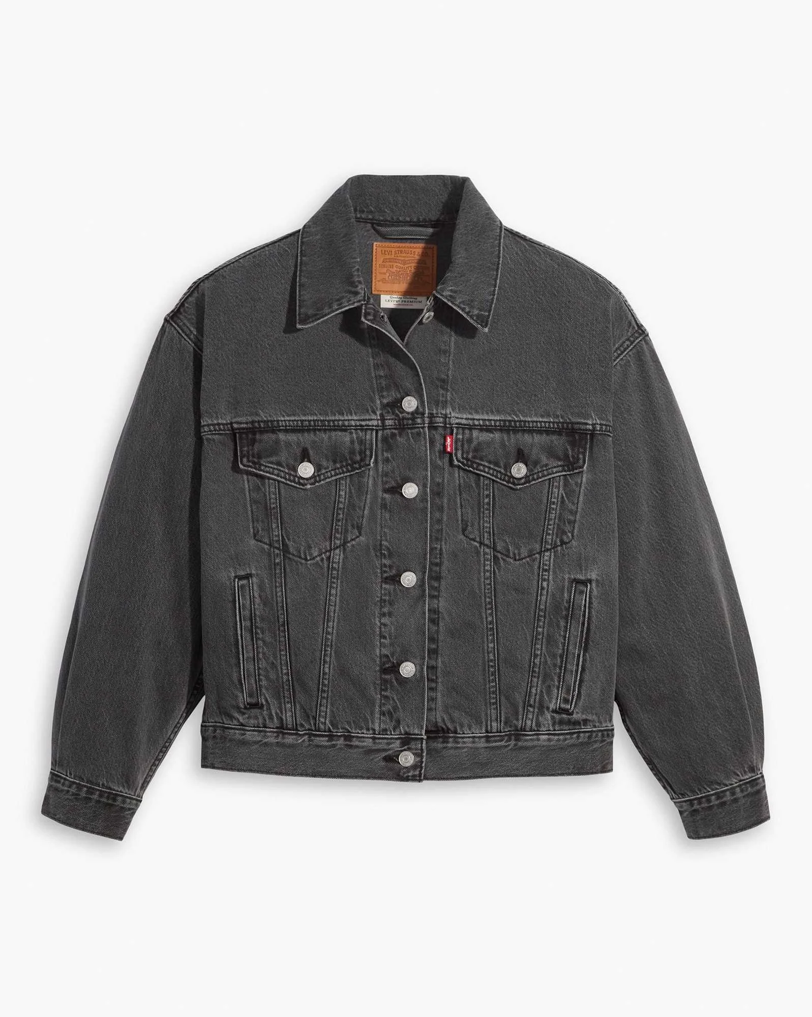 Levis® - 90S Trucker Levis® - 90S Trucker