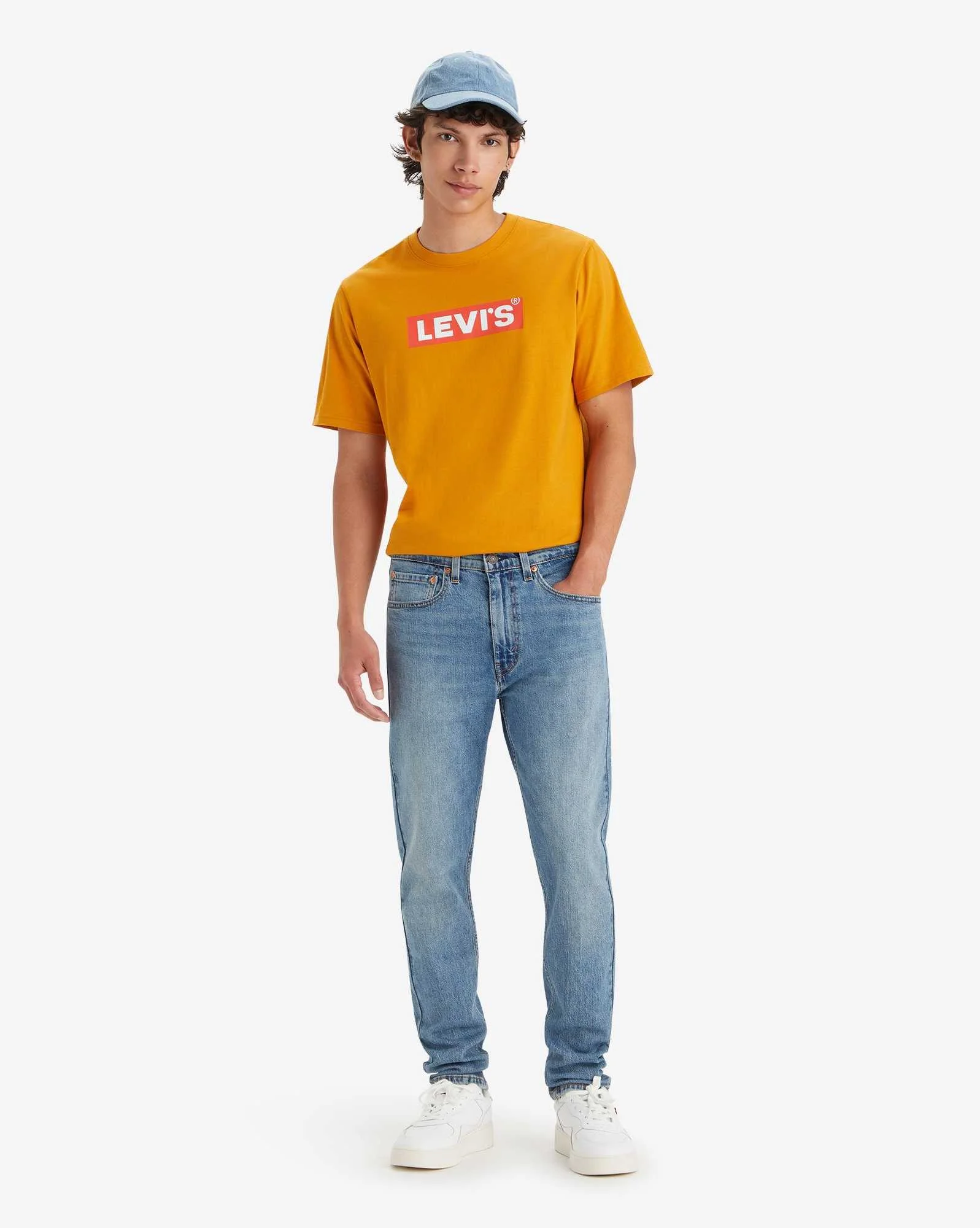 Levis® - 515 Slim Taper Levis® - 515 Slim Taper