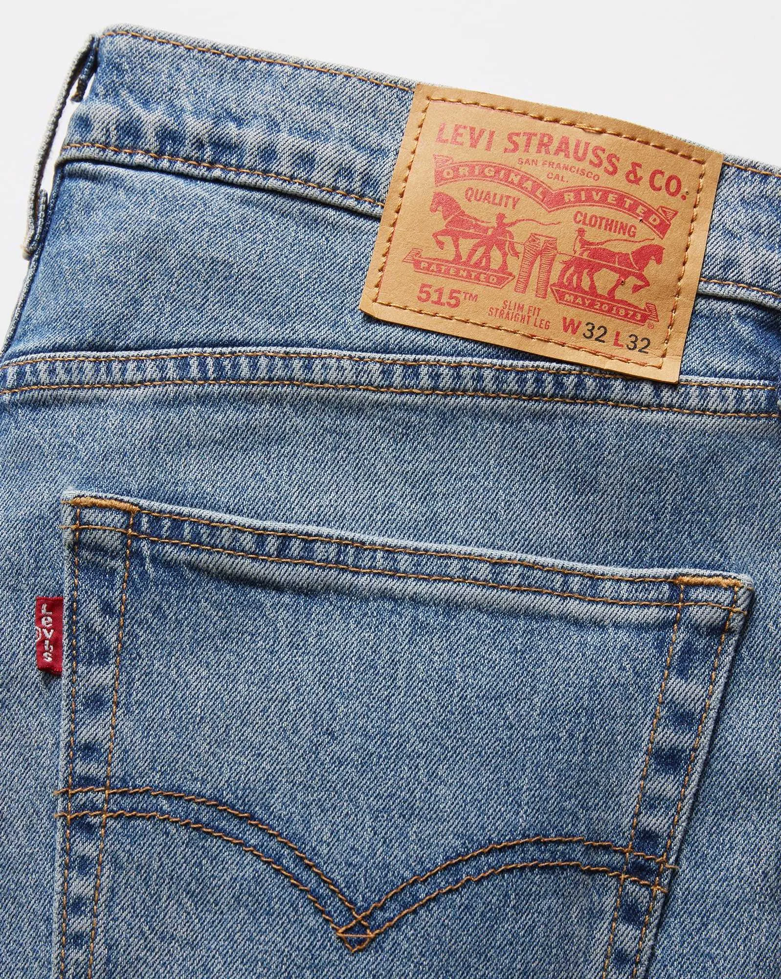 Levis® - 515 Slim Taper Levis® - 515 Slim Taper