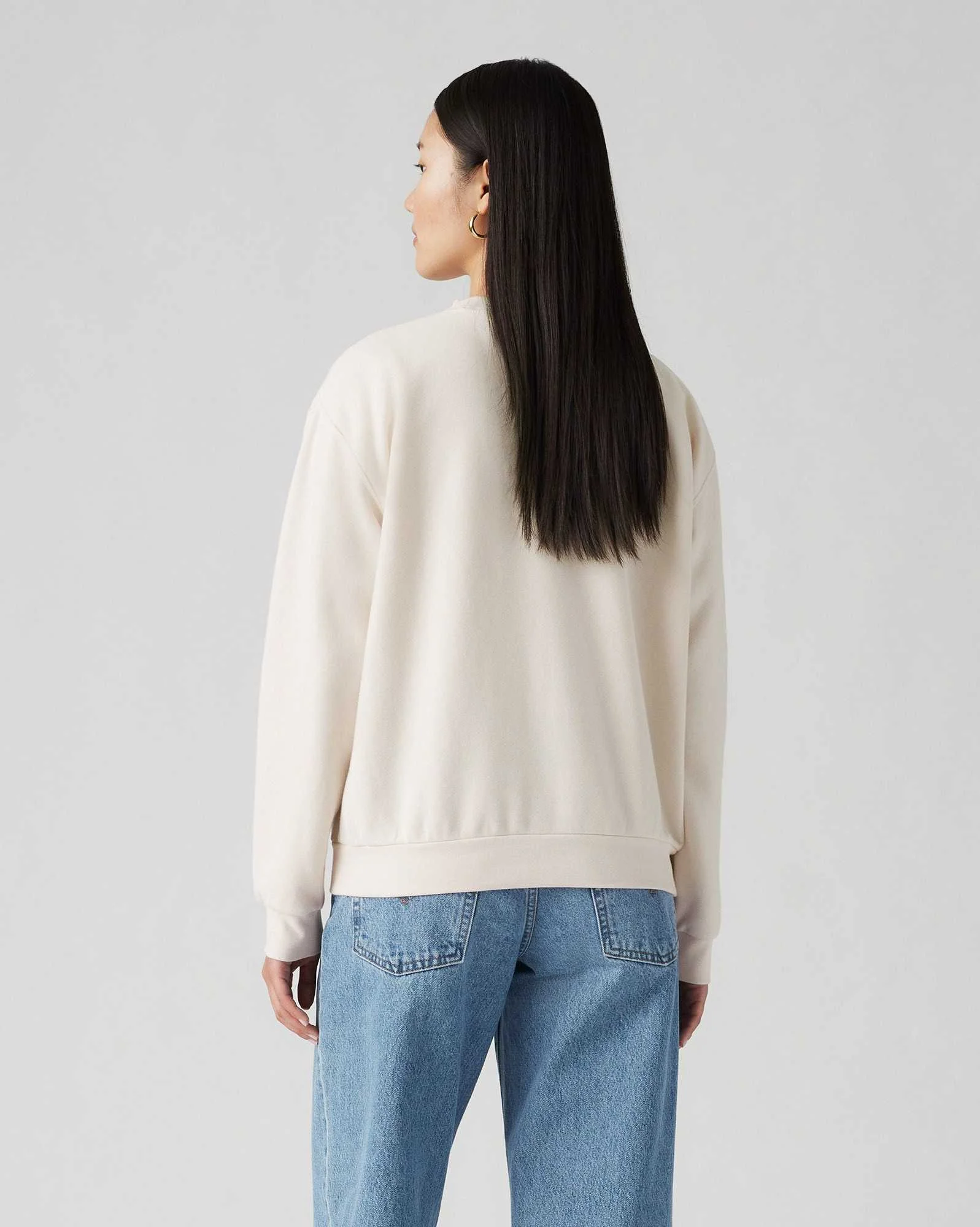 Levis® - Everyday Sweatshirt Levis® - Everyday Sweatshirt