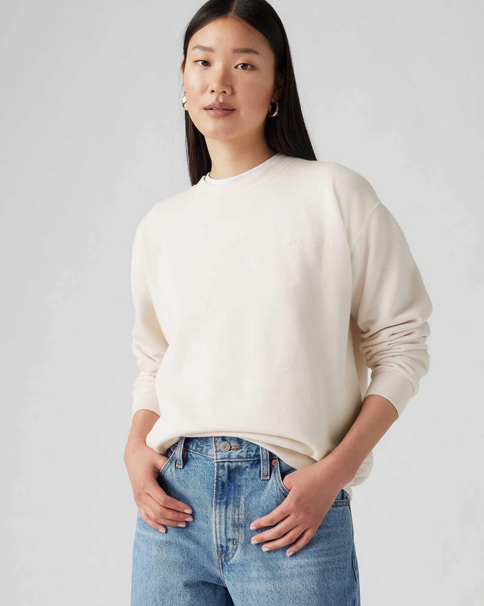 Levis® - Everyday Sweatshirt Levis® - Everyday Sweatshirt