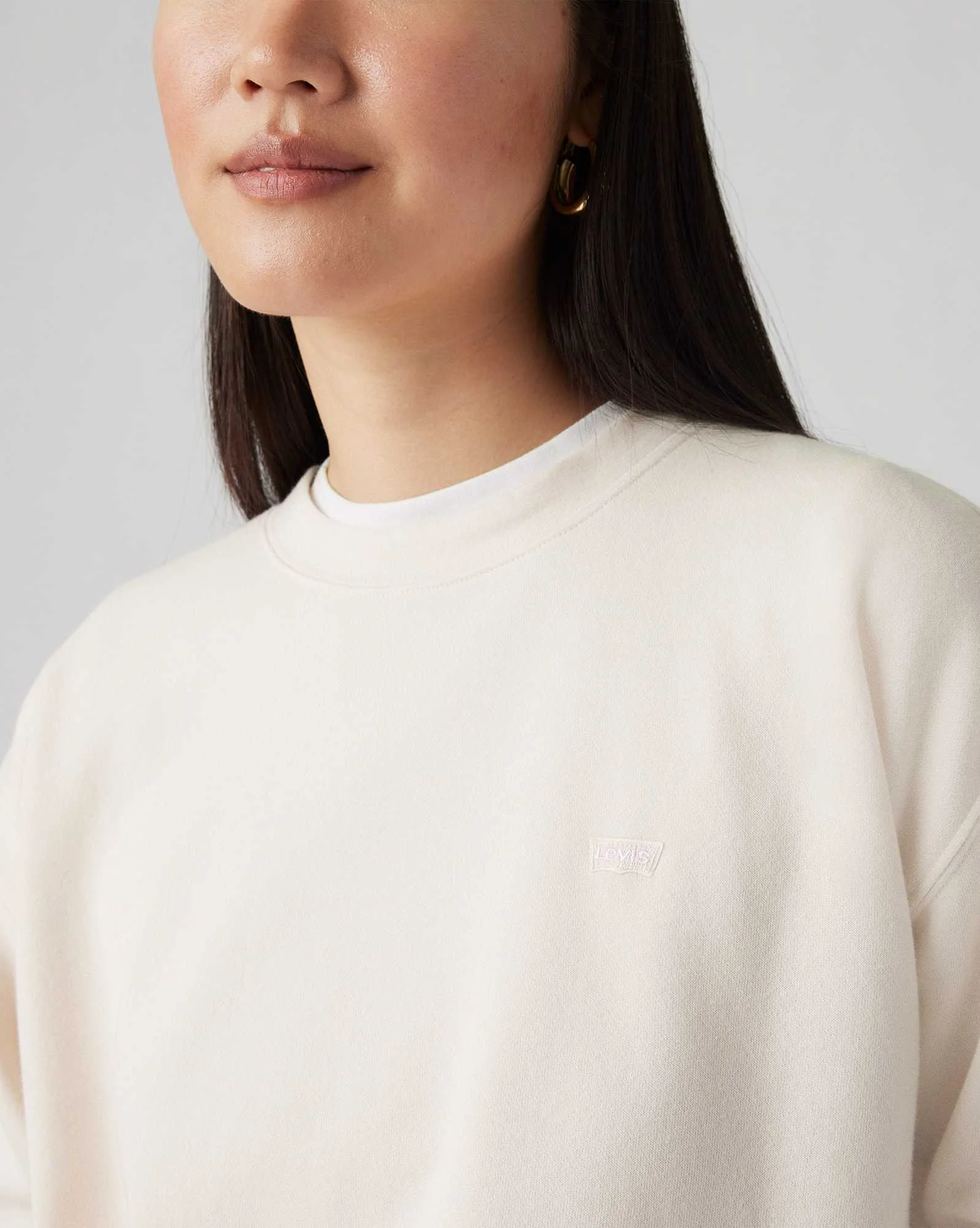 Levis® - Everyday Sweatshirt Levis® - Everyday Sweatshirt
