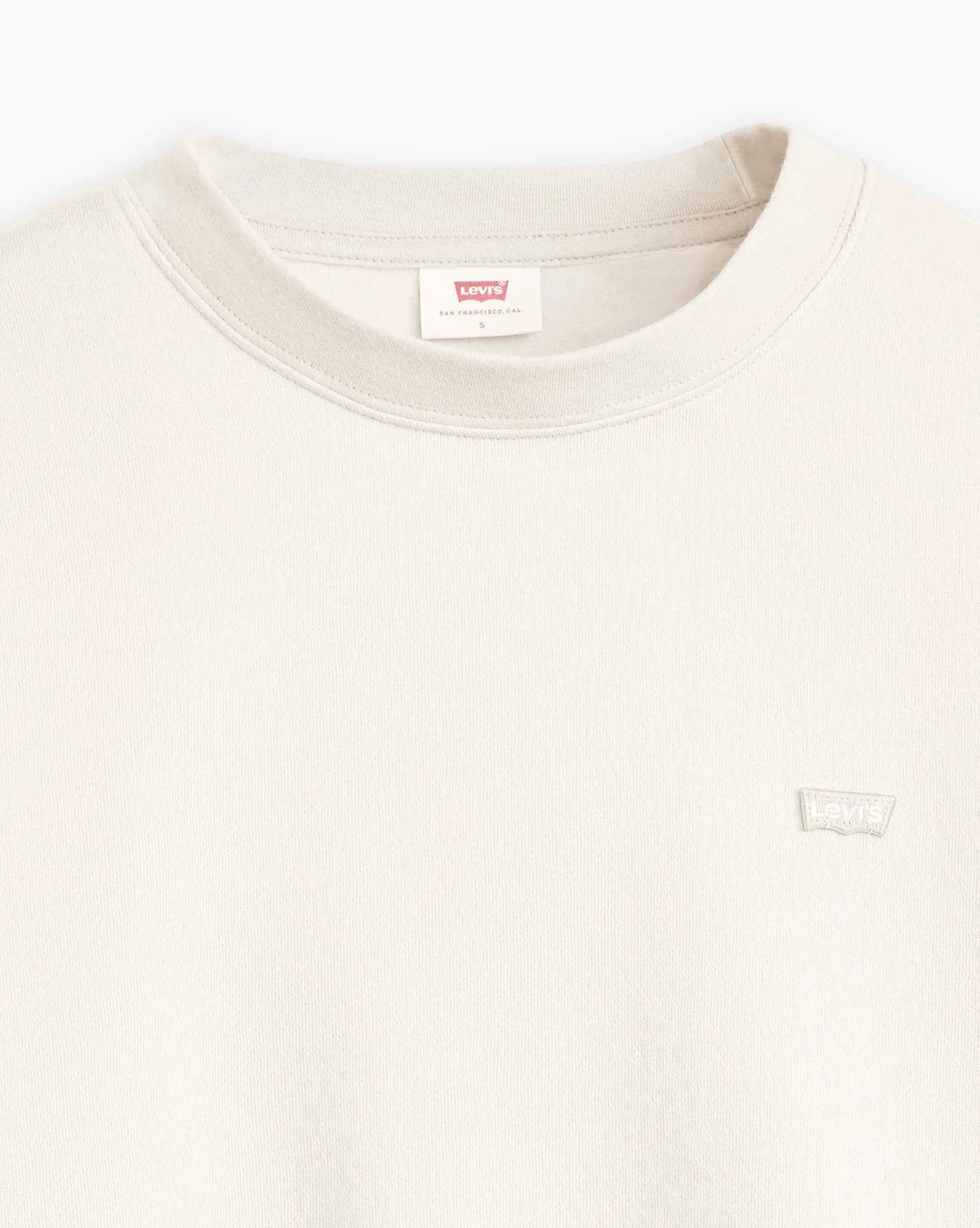 Levis® - Everyday Sweatshirt Levis® - Everyday Sweatshirt
