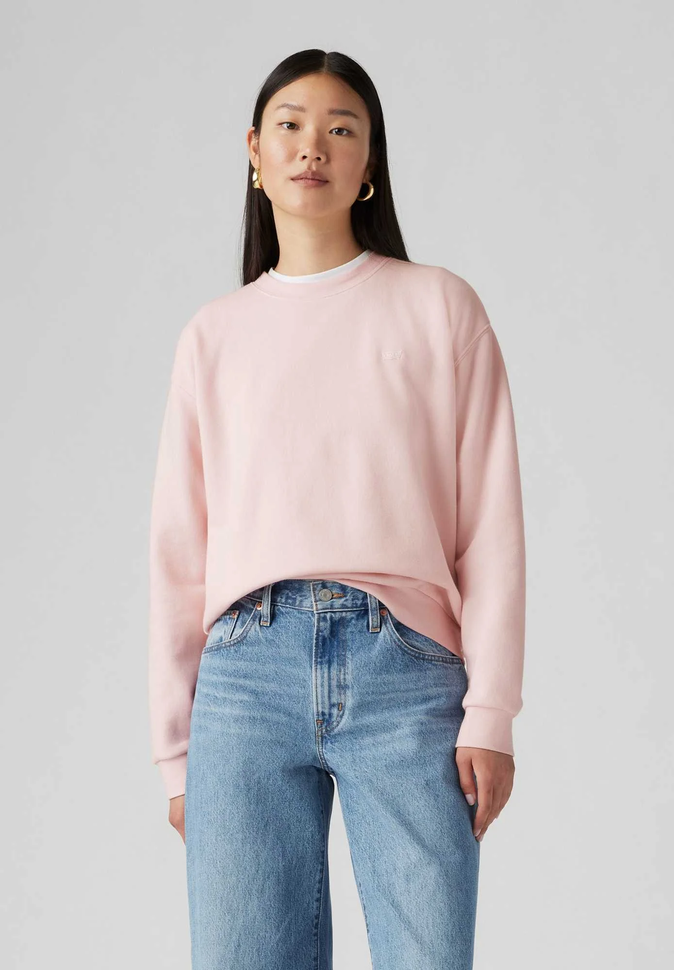 Levis® - Everyday Sweatshirt Levis® - Everyday Sweatshirt