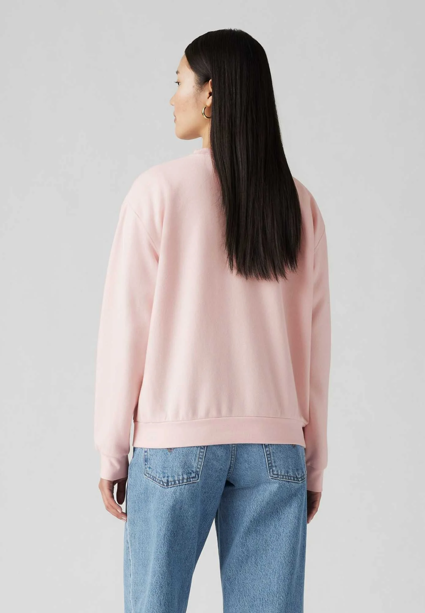 Levis® - Everyday Sweatshirt Levis® - Everyday Sweatshirt