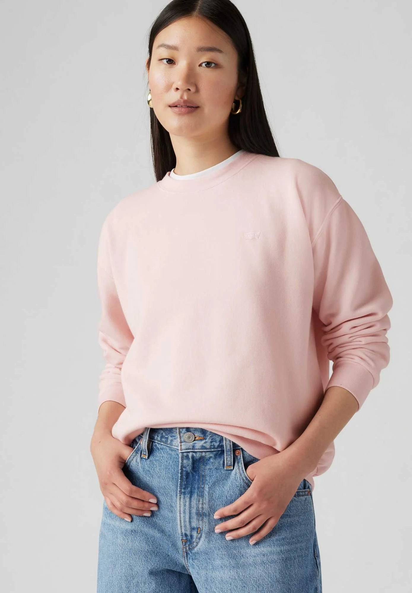 Levis® - Everyday Sweatshirt Levis® - Everyday Sweatshirt