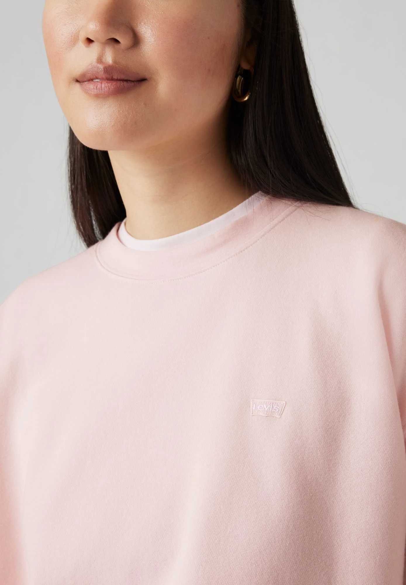 Levis® - Everyday Sweatshirt Levis® - Everyday Sweatshirt