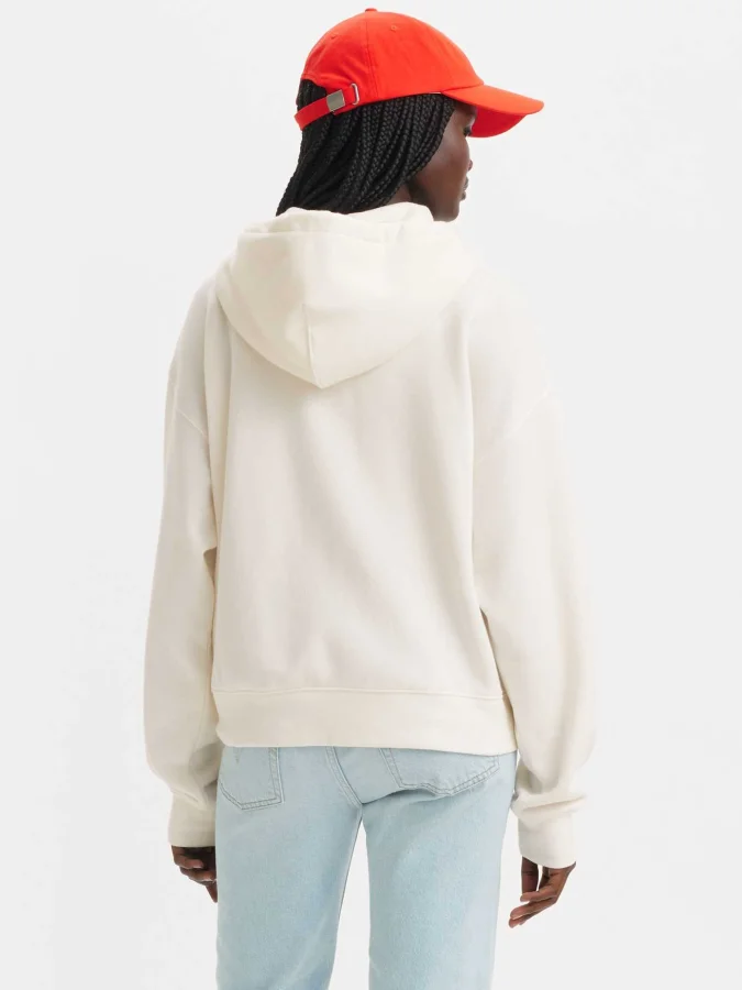 Levis® - Everyday Zip Hoodie 2