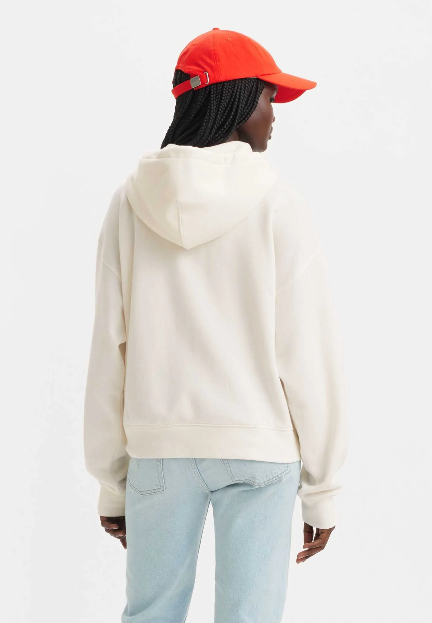 Levis® - Everyday Zip Hoodie Levis® - Everyday Zip Hoodie