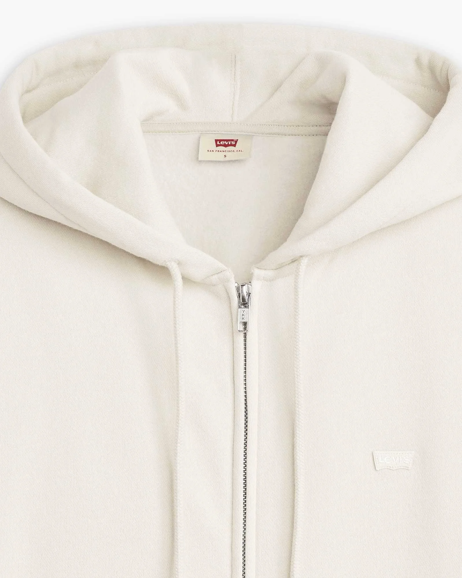 Levis® - Everyday Zip Hoodie Levis® - Everyday Zip Hoodie