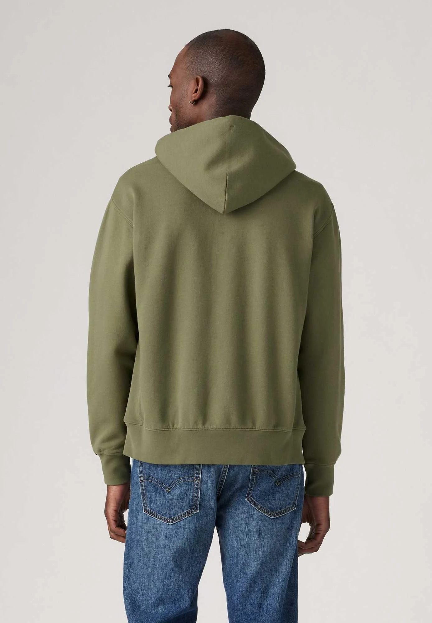 Levis® - Authentic Full Zip Levis® - Authentic Full Zip