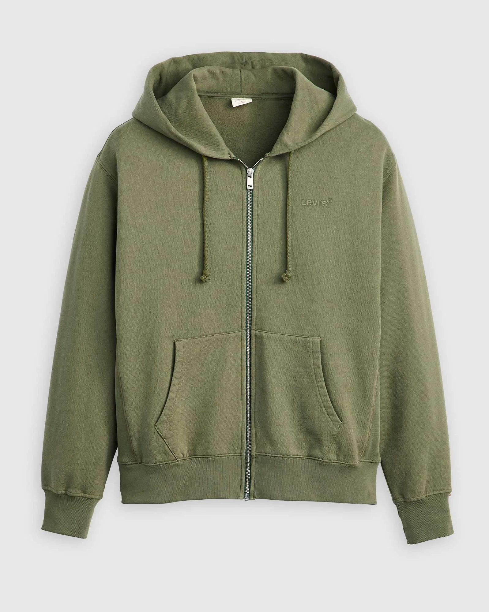 Levis® - Authentic Full Zip Levis® - Authentic Full Zip