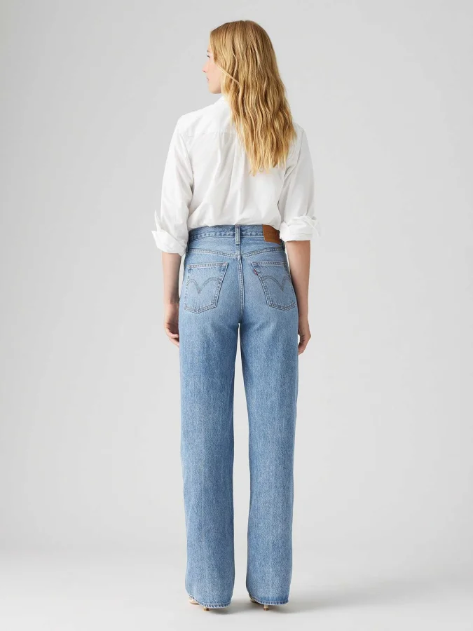 Levis® - Ribcage Wide Leg H223 2