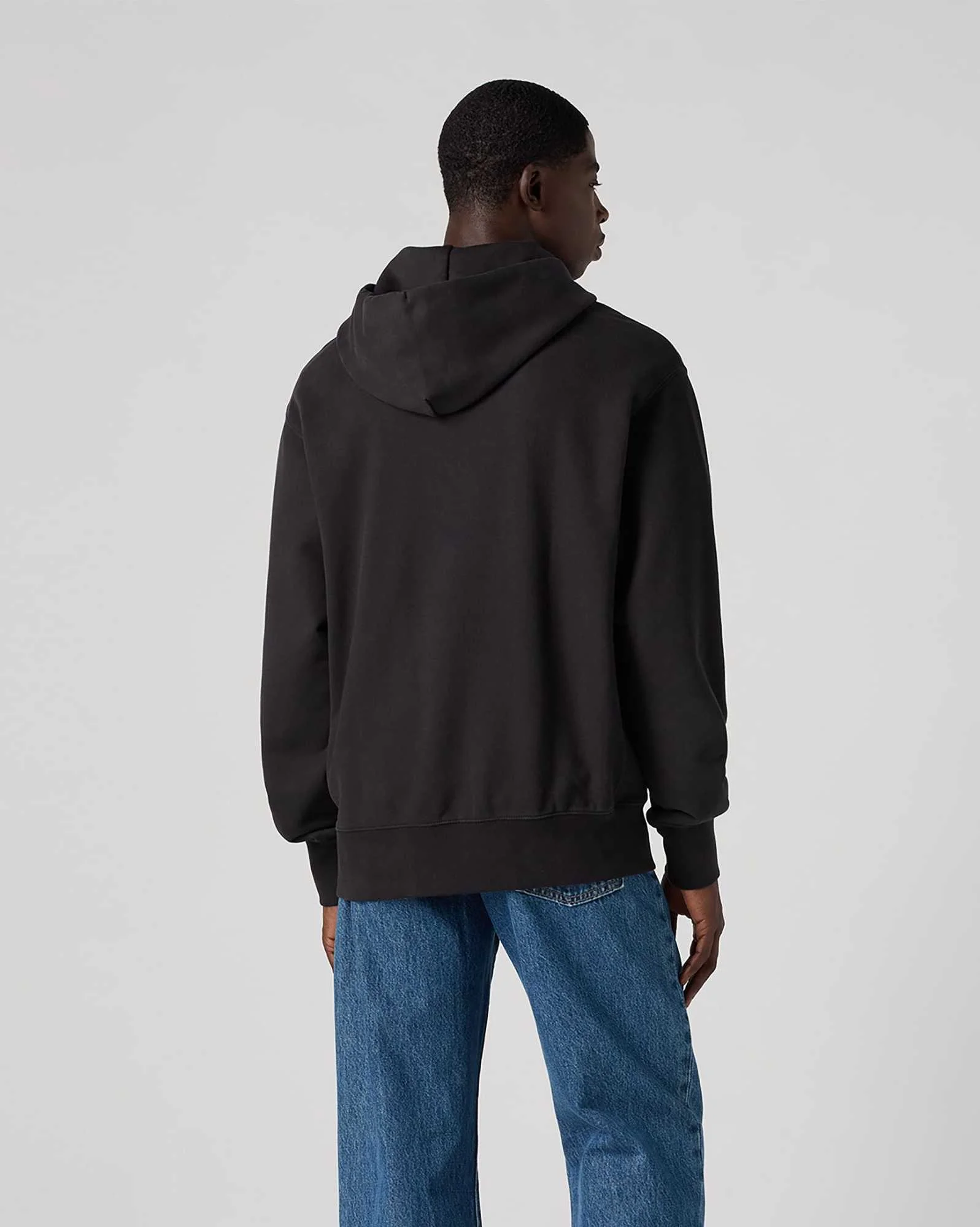 Levis® - Premium Graphic Hoodie Levis® - Premium Graphic Hoodie