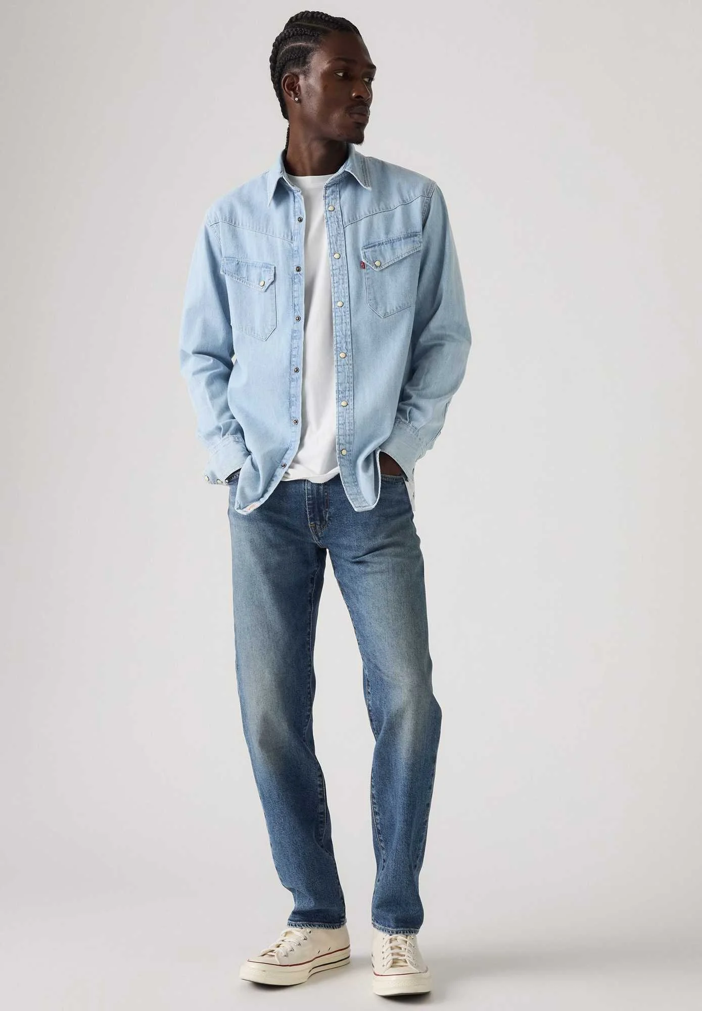 Levis® - 502® Taper Levis® - 502® Taper